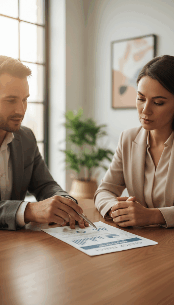 tu equipo de confianza